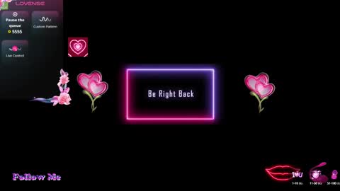 MANDY J online show from February 2025 02:37:02 PM