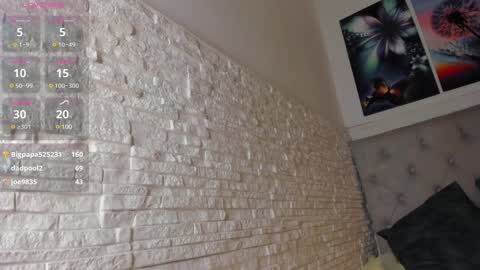 Mandy Val online show from December 2024 08:23:02 PM