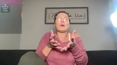 Mandy online show from December 2025 08:47:01 PM