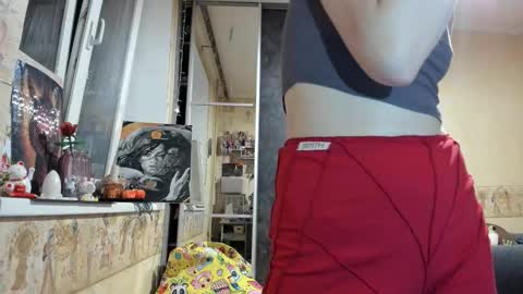 Mandy online show from November 2025 04:49:02 PM