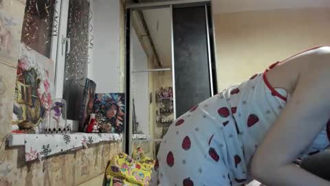 Mandy online show from February 2026 08:38:02 PM