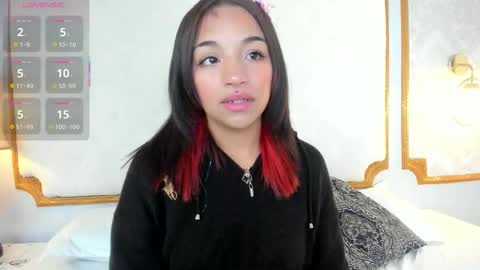 manelyk_evanss online show from October 2025 10:55:01 AM