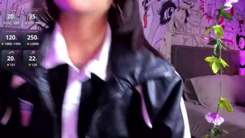 manelyk_evanss online show from November 2025 11:10:01 AM