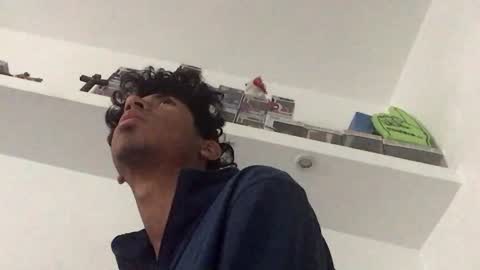 Manguito online show from January 2025 08:39:02 PM