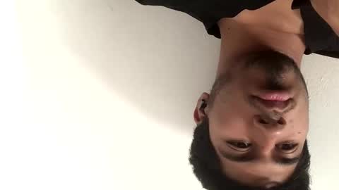 Manguito online show from September 2025 10:11:01 PM