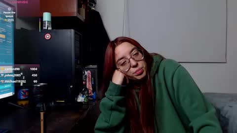 Snapshot of mangxx chatting on February 2025 09:05:02 AM Danny online show from February 2025 09:05:02 AM