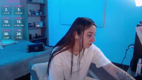 Snapshot of mangxx chatting on September 2025 02:35:01 AM Danny online show from September 2025 02:35:01 AM