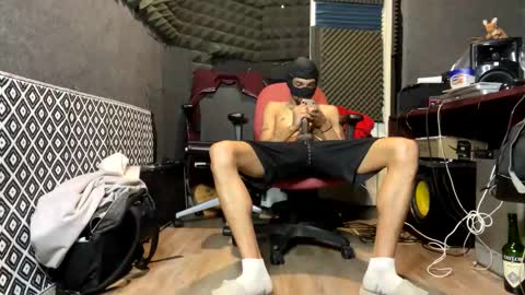 Mani4sexy online show from February 2026 04:57:02 PM