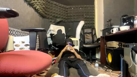 Mani4sexy online show from February 2026 09:06:02 AM