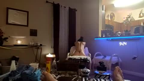 Jan and Man online show from January 2025 02:24:02 AM