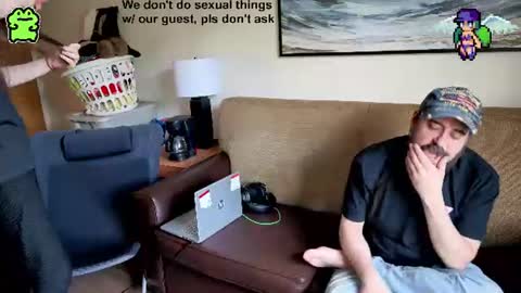 manicpixiedreamfrog online show from June 2026 03:47:01 PM