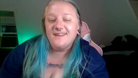 ManicPixiePop online show from May 2026 08:00:01 AM