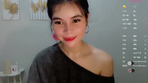 manilynforyou online show from October 2025 02:24:02 PM