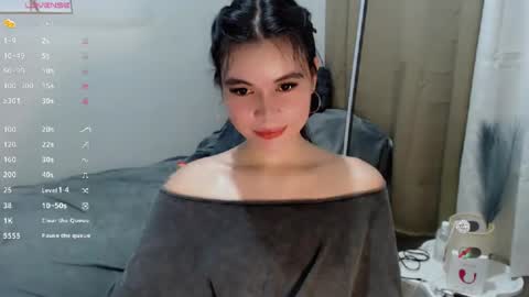 manilynforyou online show from November 2025 03:45:01 PM