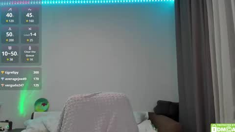 Manita online show from March 2025 03:02:02 PM