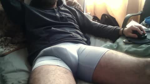 ManjarBlanco online show from March 2026 06:58:01 PM