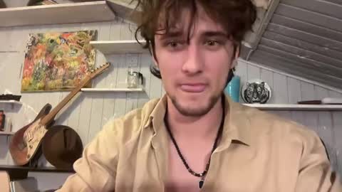 manolein online show from December 2024 11:17:02 PM