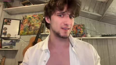 manolein online show from February 2025 08:25:01 PM