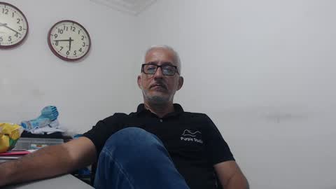 Manolito online show from March 2025 10:38:02 PM