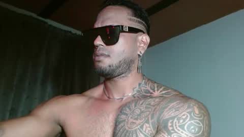 Manolo online show from January 2026 11:19:01 PM