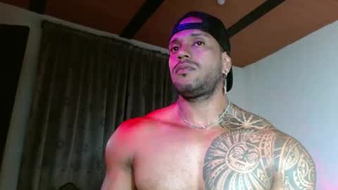 Manolo online show from March 2026 04:18:02 AM