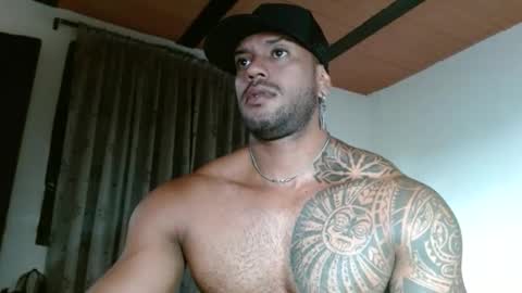 Manolo online show from March 2026 08:47:01 PM