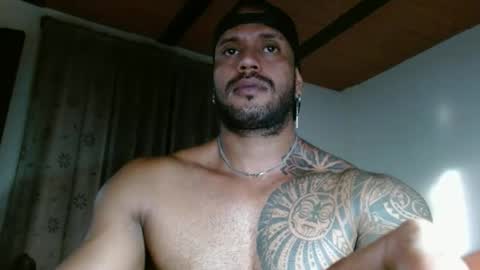 Manolo online show from April 2026 10:10:02 PM