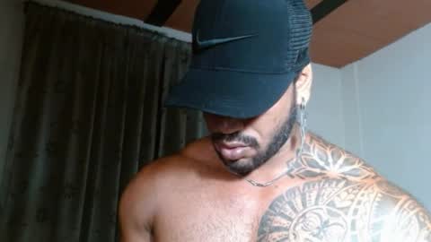 Manolo online show from April 2026 11:35:02 PM