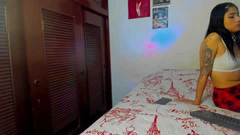 MARY  online show from September 2025 01:39:02 AM