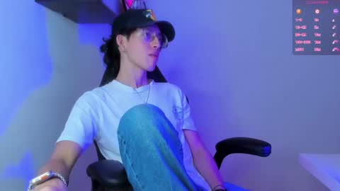 Snapshot of manu_vera8 chatting on February 2025 07:31:02 PM Manuel online show from February 2025 07:31:02 PM