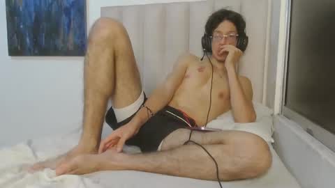 Manuel online show from June 2026 08:03:01 PM
