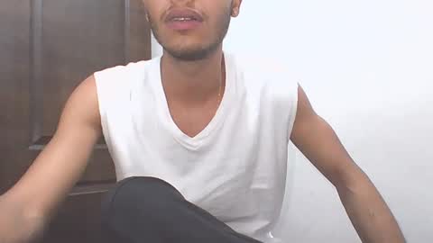 Manuel RL online show from February 2025 08:50:02 PM