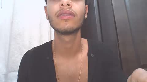 Manuel RL online show from February 2025 12:46:01 AM