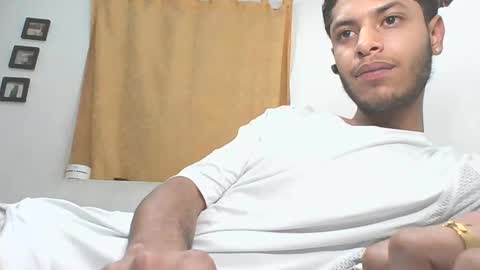 Manuel RL online show from February 2025 08:44:02 AM