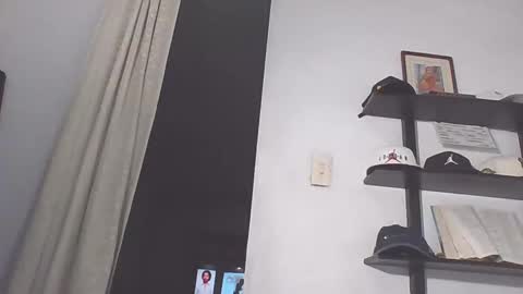 Manuel RL online show from February 2025 02:29:02 AM