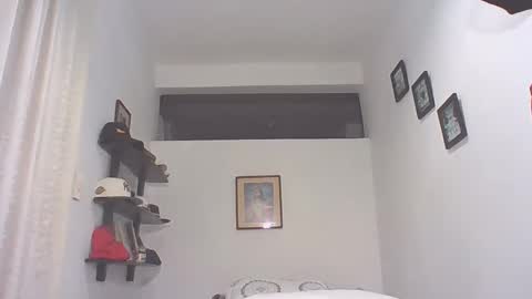 Manuel RL online show from February 2025 07:11:02 AM