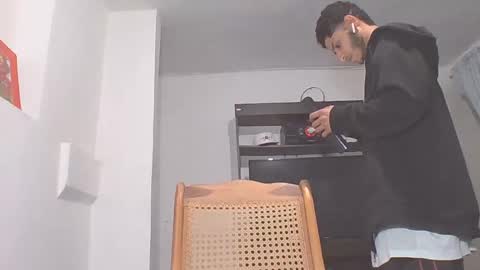 Manuel RL online show from March 2025 12:17:02 AM