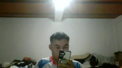 manuel9810 online show from June 2026 04:34:02 AM