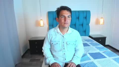 Manuel Firee online show from July 2026 08:35:01 PM