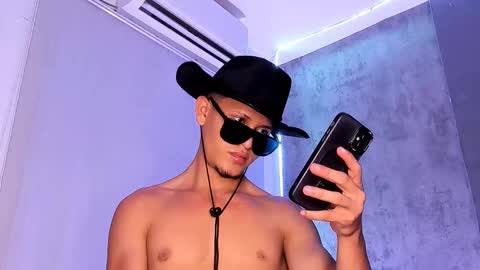 Manuel online show from February 2026 02:16:01 AM