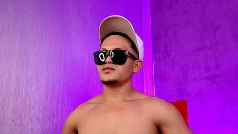 Manuel online show from February 2026 11:05:02 PM