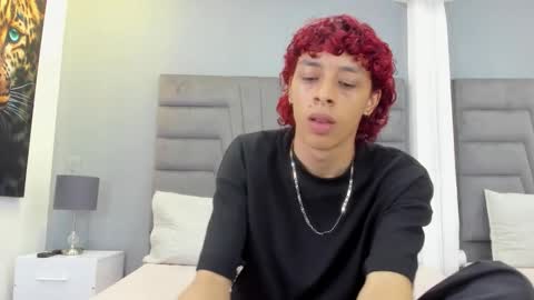 Manuel Rivero online show from February 2026 03:05:01 AM