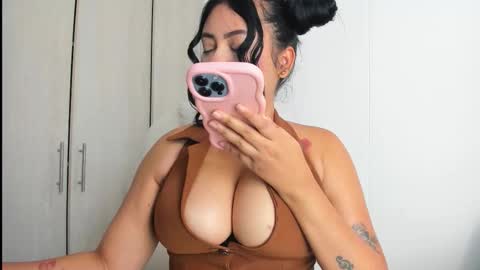 MANUELA online show from February 2026 02:28:01 PM