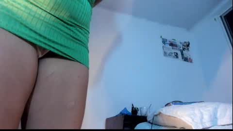 manuela_jaramillo online show from October 2025 05:17:02 AM
