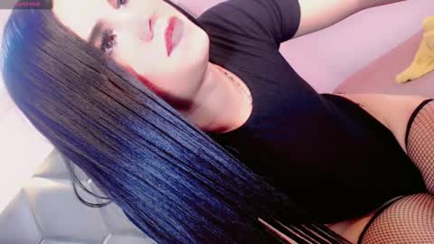 Snapshot of manuela_kingsley chatting on December 2024 02:27:01 PM Manuela Kingsley online show from December 2024 02:27:01 PM