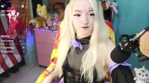 Manuela online show from January 2025 03:31:01 AM