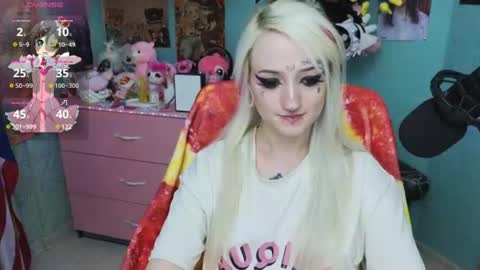 Manuela online show from June 2026 09:03:02 PM