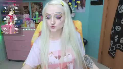 Manuela online show from July 2026 06:32:02 PM