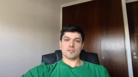 manuelgasdcon online show from October 2025 07:49:01 PM