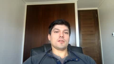 Snapshot of manuelgasdcon chatting on July 2026 02:43:02 PM manuelgasdcon online show from July 2026 02:43:02 PM